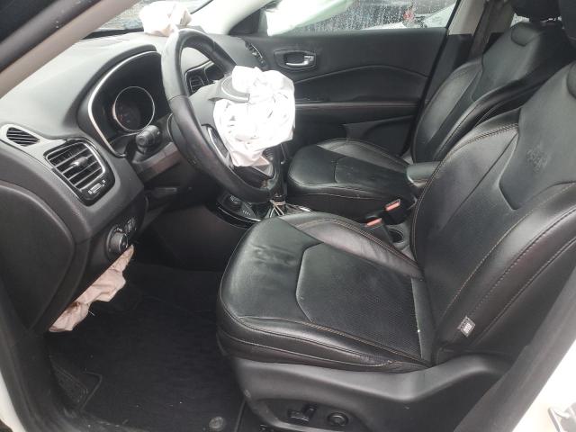 Photo 7 from auction – 2020 JEEP COMPASS LI with VIN 3C4NJDCBXLT160014