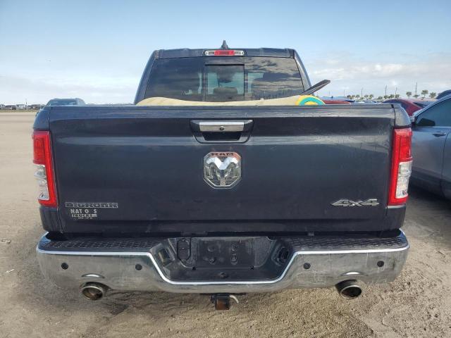 Photo 6 from auction – 2020 RAM 1500 BIG H with VIN 1C6SRFFT2LN122392