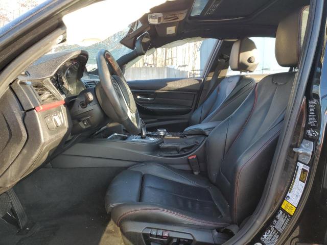 Photo 7 from auction – 2014 BMW 328 XI SUL with VIN WBA3B5C58EP539683