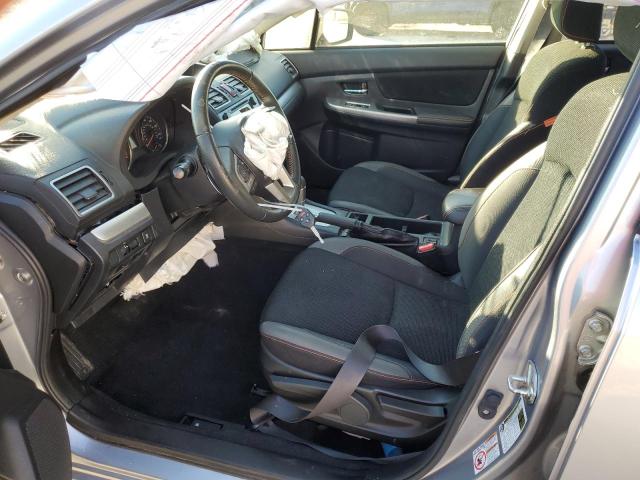 Photo 7 from auction – 2016 SUBARU CROSSTREK with VIN JF2GPABC0G8215060