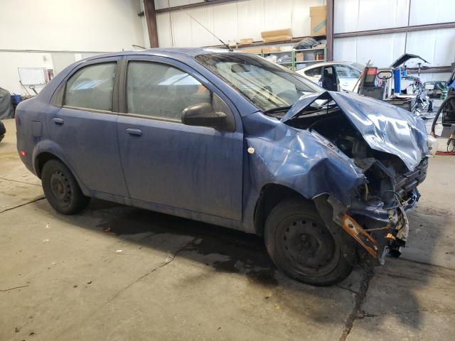 Photo 4 from auction – 2006 PONTIAC WAVE LT with VIN KL2TW59636B643703