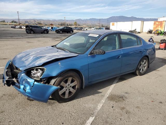 NISSAN ALTIMA BAS 2003 with VIN 1N4AL11D03C179510 - Photo from auction