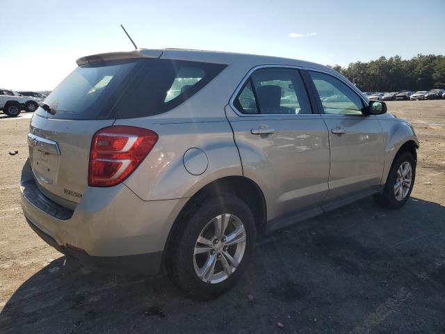 Photo 3 from auction – 2016 CHEVROLET EQUINOX LS with VIN 2GNALBEK0G1179745