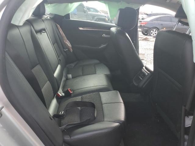 Photo 10 from auction – 2014 CHEVROLET IMPALA LT with VIN 2G1125S32E9307808