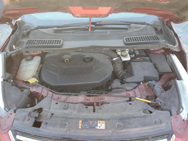 Photo 12 from auction – 2014 FORD ESCAPE TIT with VIN 1FMCU9J96EUA59214