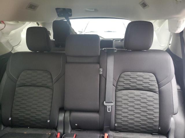 Photo 10 from auction – 2022 NISSAN PATHFINDER with VIN 5N1DR3BA9NC231365