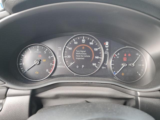 Photo 9 from auction – 2019 MAZDA 3 PREFERRE with VIN JM1BPACL1K1110861