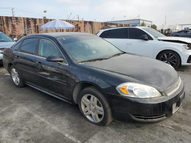 Photo 4 from auction – 2014 CHEVROLET IMPALA LIM with VIN 2G1WB5E39E1167689