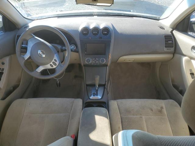 Photo 8 from auction – 2008 NISSAN ALTIMA 2.5 with VIN 1N4AL21E08C228209