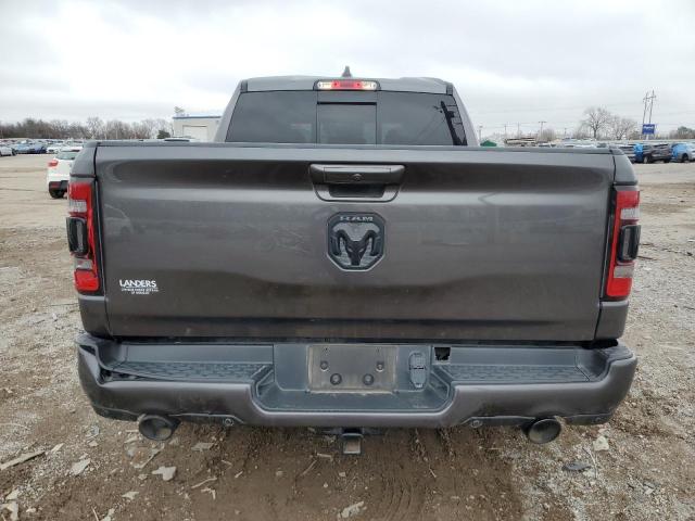 Photo 6 from auction – 2021 RAM 1500 LIMIT with VIN 1C6SRFHM5MN704798