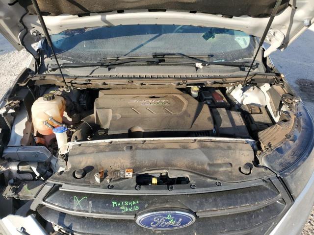 Photo 12 from auction – 2015 FORD EDGE SPORT with VIN 2FMTK3AP8FBB58917