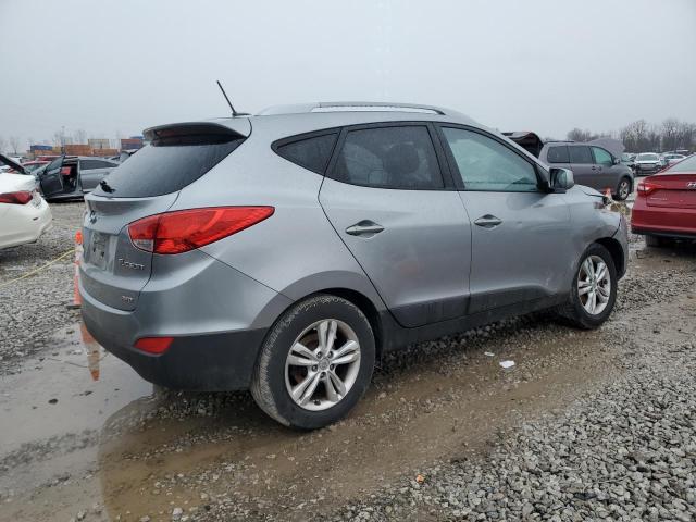 Photo 3 from auction – 2011 HYUNDAI TUCSON GLS with VIN KM8JUCAC0BU172829
