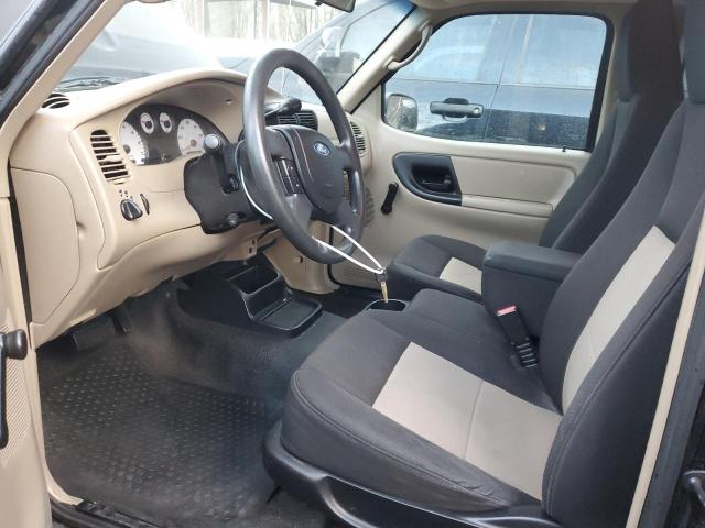 Photo 7 from auction – 2005 FORD RANGER SUP with VIN 1FTYR14U25PA07607