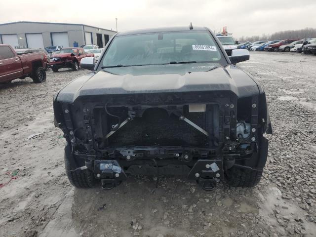 Photo 5 from auction – 2015 GMC SIERRA K15 with VIN 3GTU2VEC1FG284321