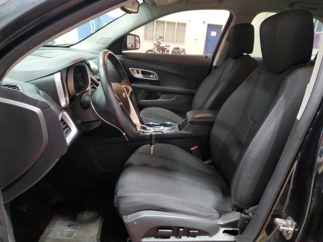 Photo 7 from auction – 2012 CHEVROLET EQUINOX LT with VIN 2GNFLEEK3C6248089