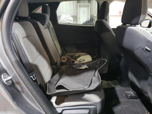 Photo 11 from auction – 2022 FORD ESCAPE SE with VIN 1FMCU0G64NUB09973
