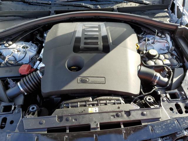 Photo 12 from auction – 2021 LAND ROVER RANGE ROVE with VIN SALYM2FU0MA302894
