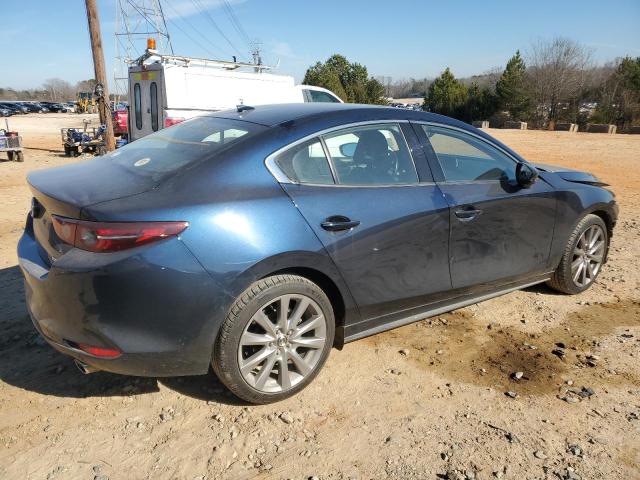 Photo 3 from auction – 2019 MAZDA 3 PREMIUM with VIN 3MZBPAEM2KM104699