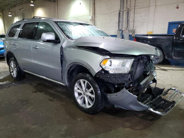 Photo 4 from auction – 2014 DODGE DURANGO LI with VIN 1C4RDJDG7EC349249