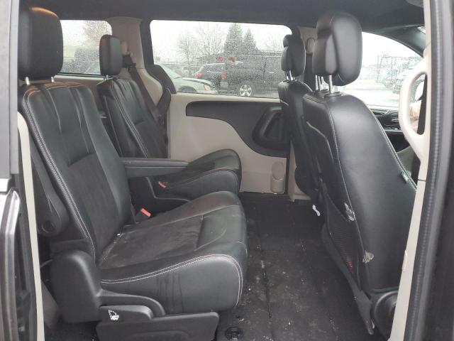 Photo 11 from auction – 2019 DODGE GRAND CARA with VIN 2C4RDGCG9KR736540