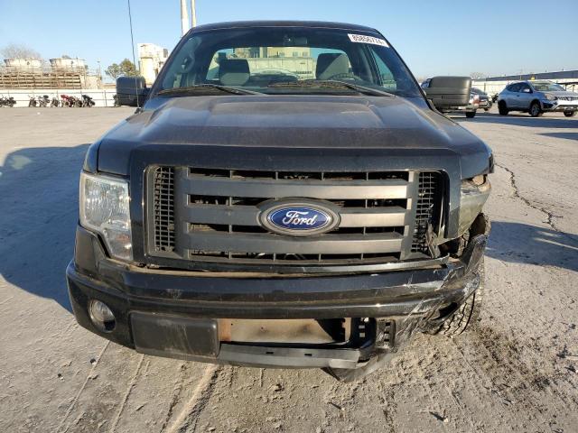 Photo 5 from auction – 2012 FORD F150 with VIN 1FTMF1CF2CKE05338