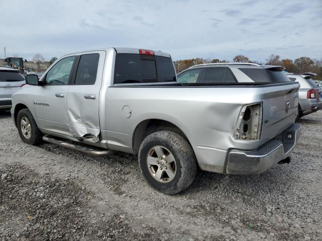 Photo 2 from auction – 2011 DODGE RAM 1500 with VIN 1D7RB1GP4BS512285