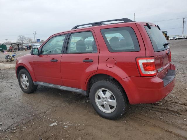 Photo 2 from auction – 2011 FORD ESCAPE XLS with VIN 1FMCU0C72BKC51180