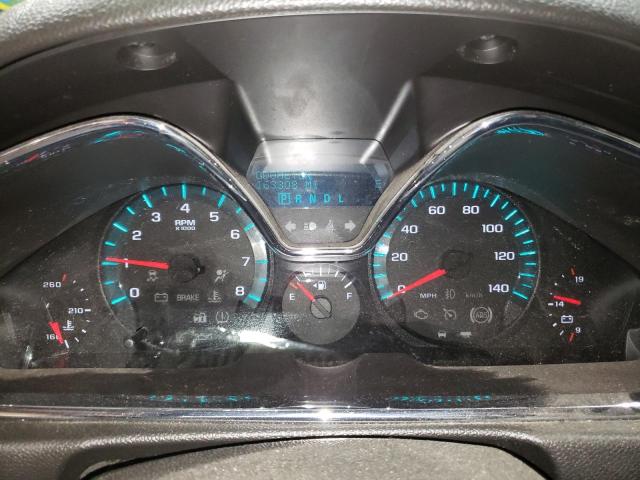 Photo 9 from auction – 2014 CHEVROLET TRAVERSE L with VIN 1GNKVHKD4EJ279583