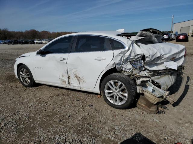 Photo 2 from auction – 2016 CHEVROLET MALIBU LT with VIN 1G1ZE5ST3GF275584