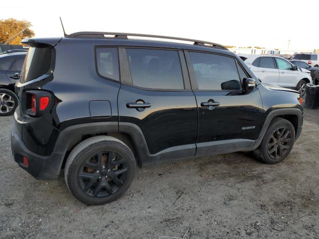 Photo 3 from auction – 2018 JEEP RENEGADE L with VIN ZACCJABB0JPH97635