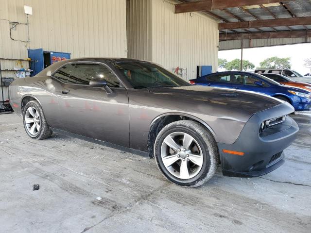 Photo 4 from auction – 2015 DODGE CHALLENGER with VIN 2C3CDZAG7FH730921