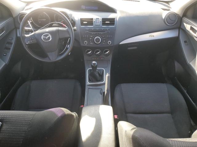 Photo 8 from auction – 2013 MAZDA 3 I with VIN JM1BL1TF0D1728908