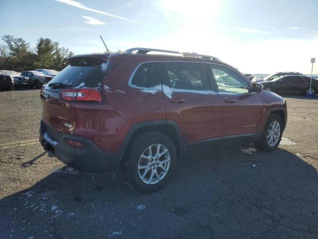 Photo 3 from auction – 2014 JEEP CHEROKEE L with VIN 1C4PJMCSXEW248146