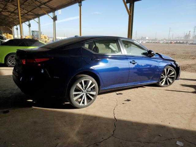Photo 3 from auction – 2022 NISSAN ALTIMA SR with VIN 1N4BL4CW3NN376442