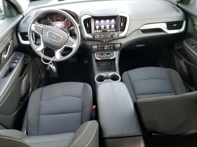 Photo 8 from auction – 2023 GMC TERRAIN SL with VIN 3GKALMEG1PL129794