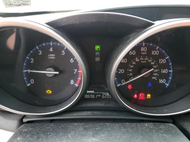 Photo 9 from auction – 2013 MAZDA 3 I with VIN JM1BL1UP6D1811234