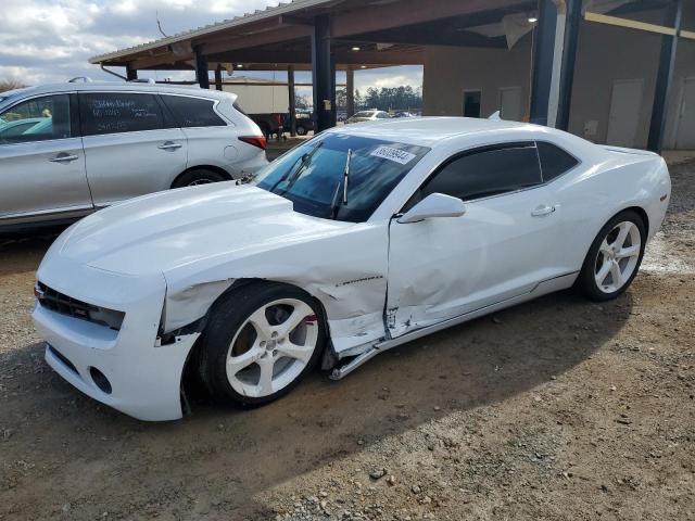 CHEVROLET CAMARO LT 2013 with VIN 2G1FB1E36D9118023 - Photo from auction
