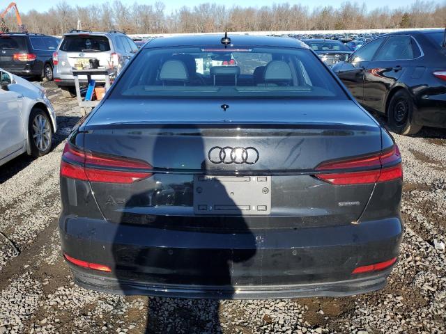 Photo 6 from auction – 2024 AUDI A6 PREMIUM with VIN WAUD3BF26RN018206