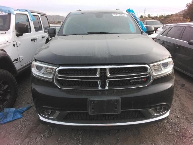 Photo 5 from auction – 2015 DODGE DURANGO LI with VIN 1C4RDJDG1FC826839