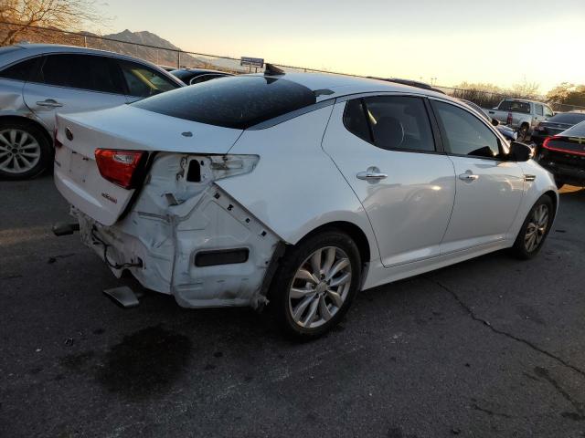 Photo 3 from auction – 2015 KIA OPTIMA EX with VIN 5XXGN4A72FG430199