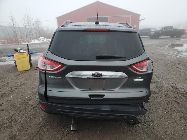 Photo 6 from auction – 2016 FORD ESCAPE SE with VIN 1FMCU0GX5GUC47503