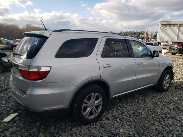 Photo 3 from auction – 2012 DODGE DURANGO SX with VIN 1C4RDJAG6CC197515
