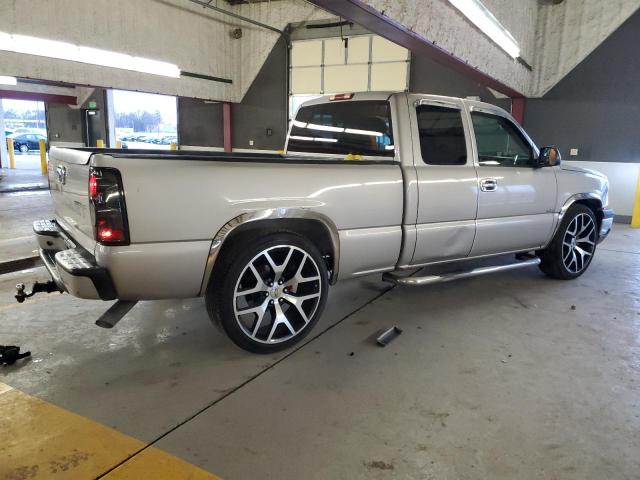 Photo 3 from auction – 2004 CHEVROLET SILVERADO with VIN 2GCEC19V141184733