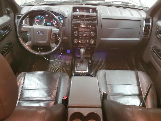 Photo 8 from auction – 2011 FORD ESCAPE LIM with VIN 1FMCU9E73BKC46975