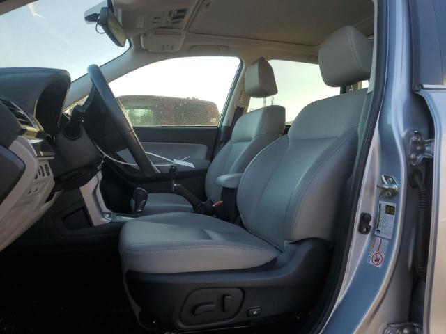 Фото 7 с аукциона – 2018 SUBARU FORESTER 2 с VIN JF2SJARC4JH456452