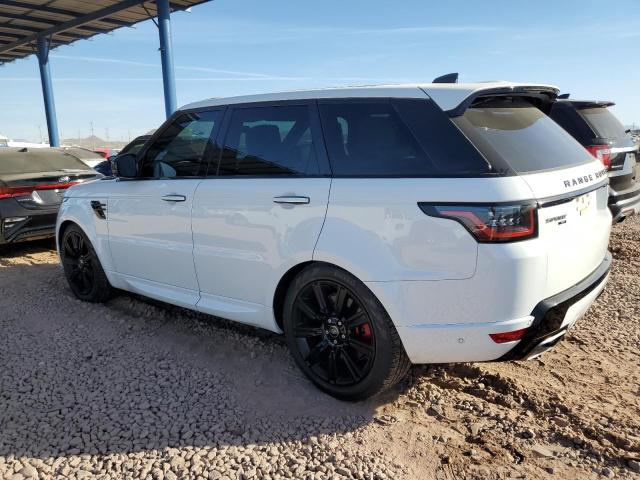 Photo 2 from auction – 2022 LAND ROVER RANGE ROVE with VIN SALWS2RU7NA796472
