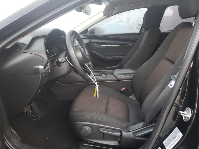 Photo 7 from auction – 2021 MAZDA 3 with VIN JM1BPAAL2M1345372