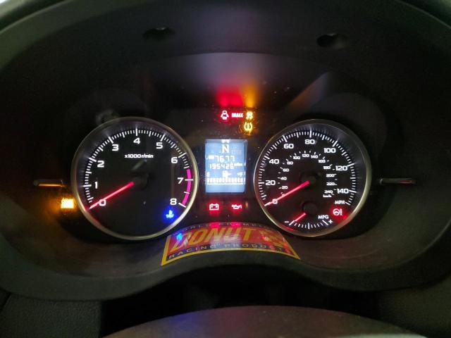 Photo 9 from auction – 2015 SUBARU IMPREZA with VIN JF1GJAA66FH018748