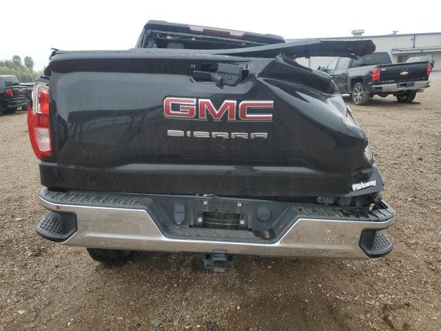 Photo 6 from auction – 2019 GMC SIERRA C15 with VIN 1GTP8AEF6KZ395486