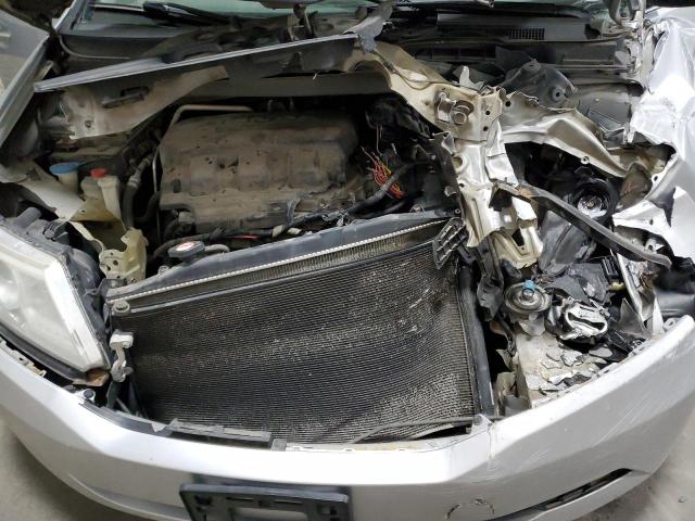 Photo 12 from auction – 2011 HONDA ODYSSEY EX with VIN 5FNRL5H61BB098156